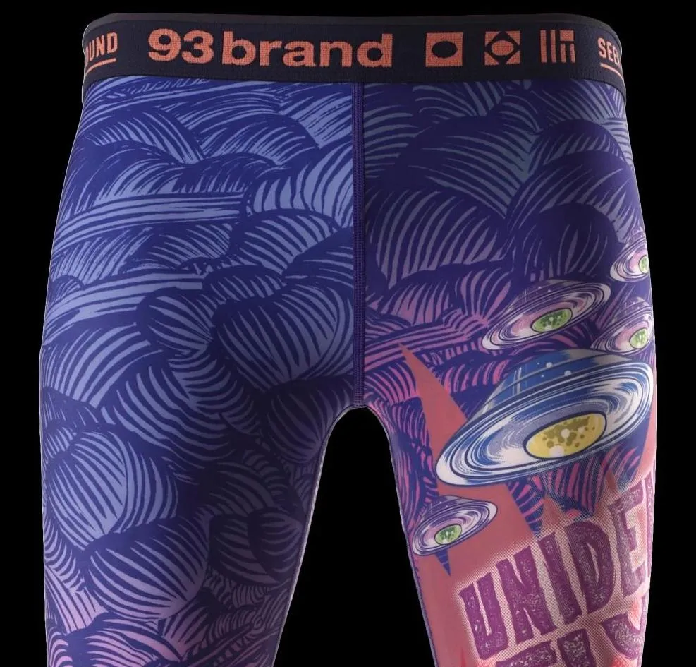 93brand "UFOmoplata" Spats