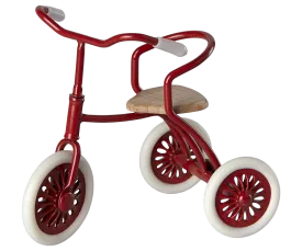 Abri Tricycle in Red