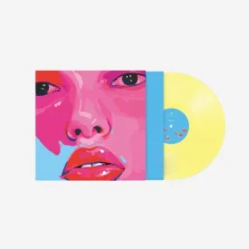 Adoy Her LP Yellow