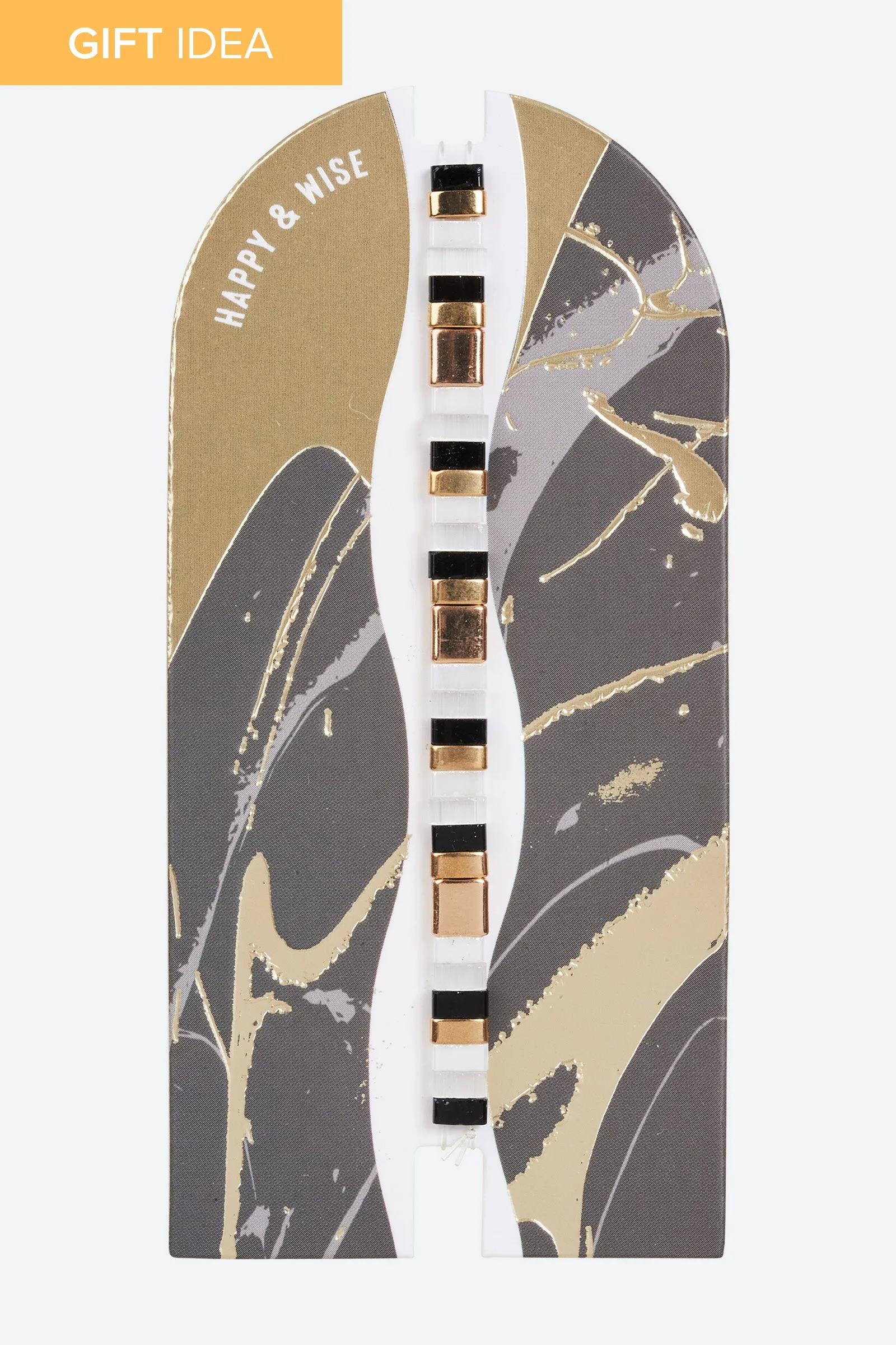 Aura Wristlet - Wise