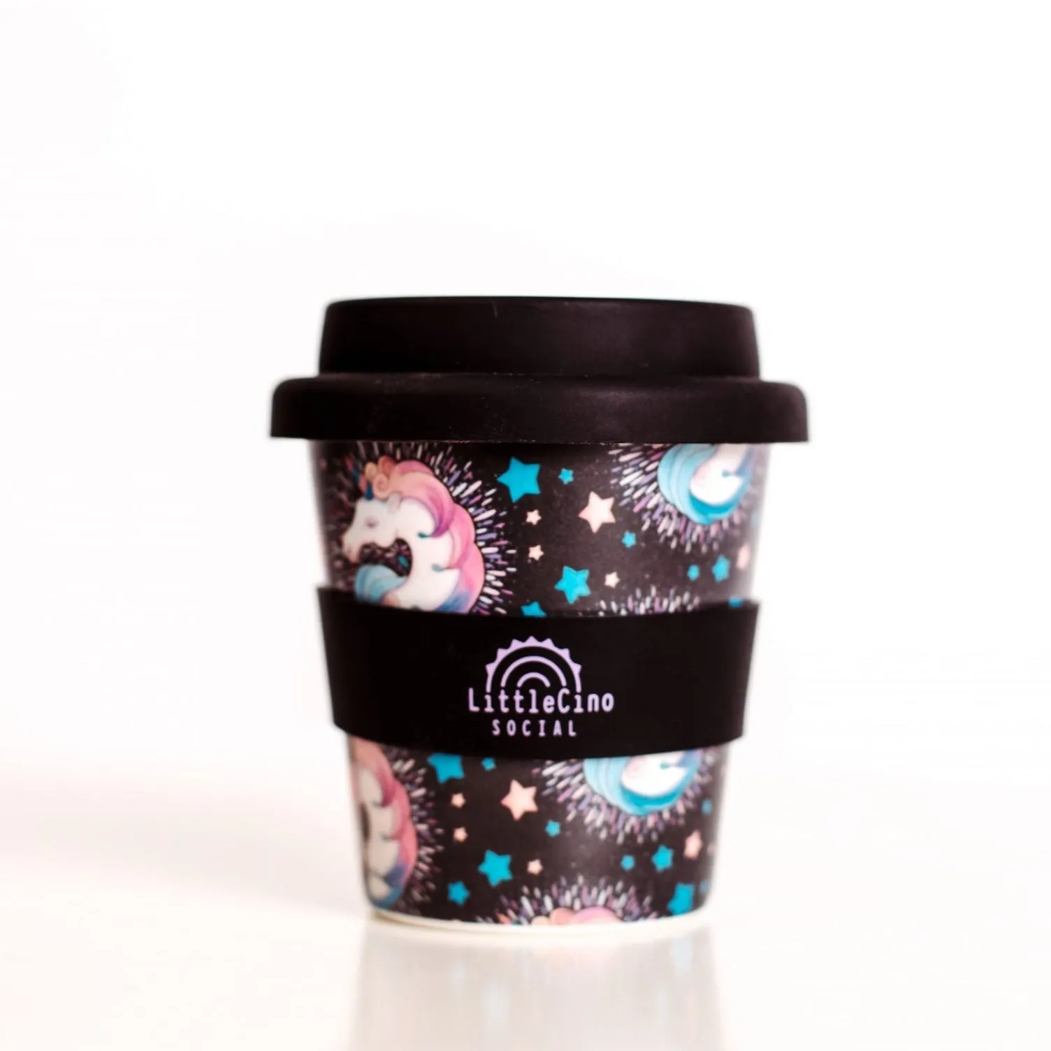 Babycino Cup - Uma Unicorn