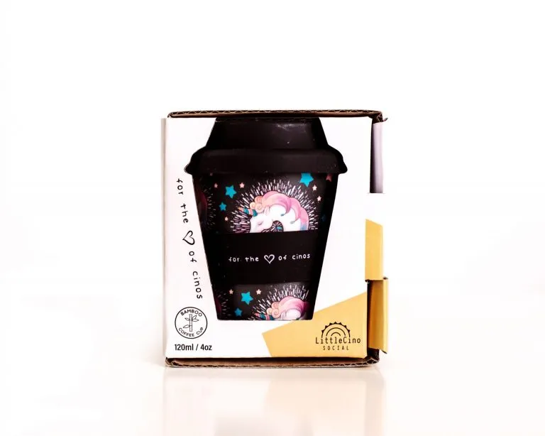 Babycino Cup - Uma Unicorn