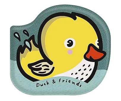 Bath Book