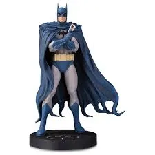 Batman Dc Desinger Brian Bolland # Limited Edition Collectibles