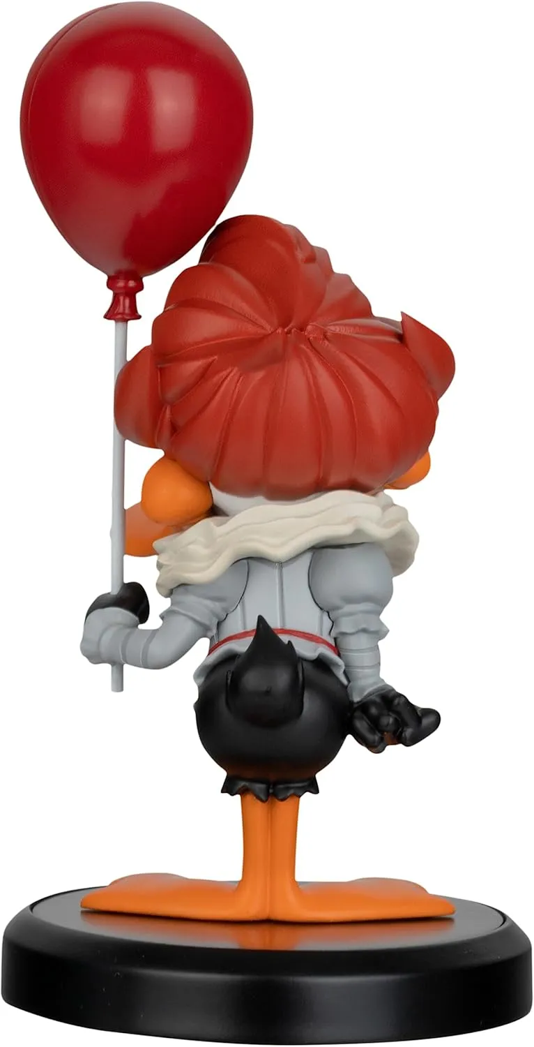 Beast Kingdom Mini Egg Attack MEA-059 WB 100 It: Georgie Denbrough-Bugs Bunny & Pennywise-Daffy Duck LOW STOCK