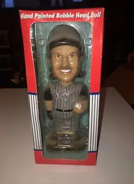 Bobble Dobbles Randy Johnson MLB
