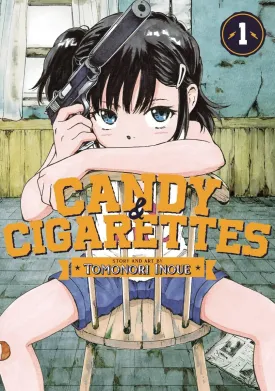 Candy And Cigarettes Vol. 01
