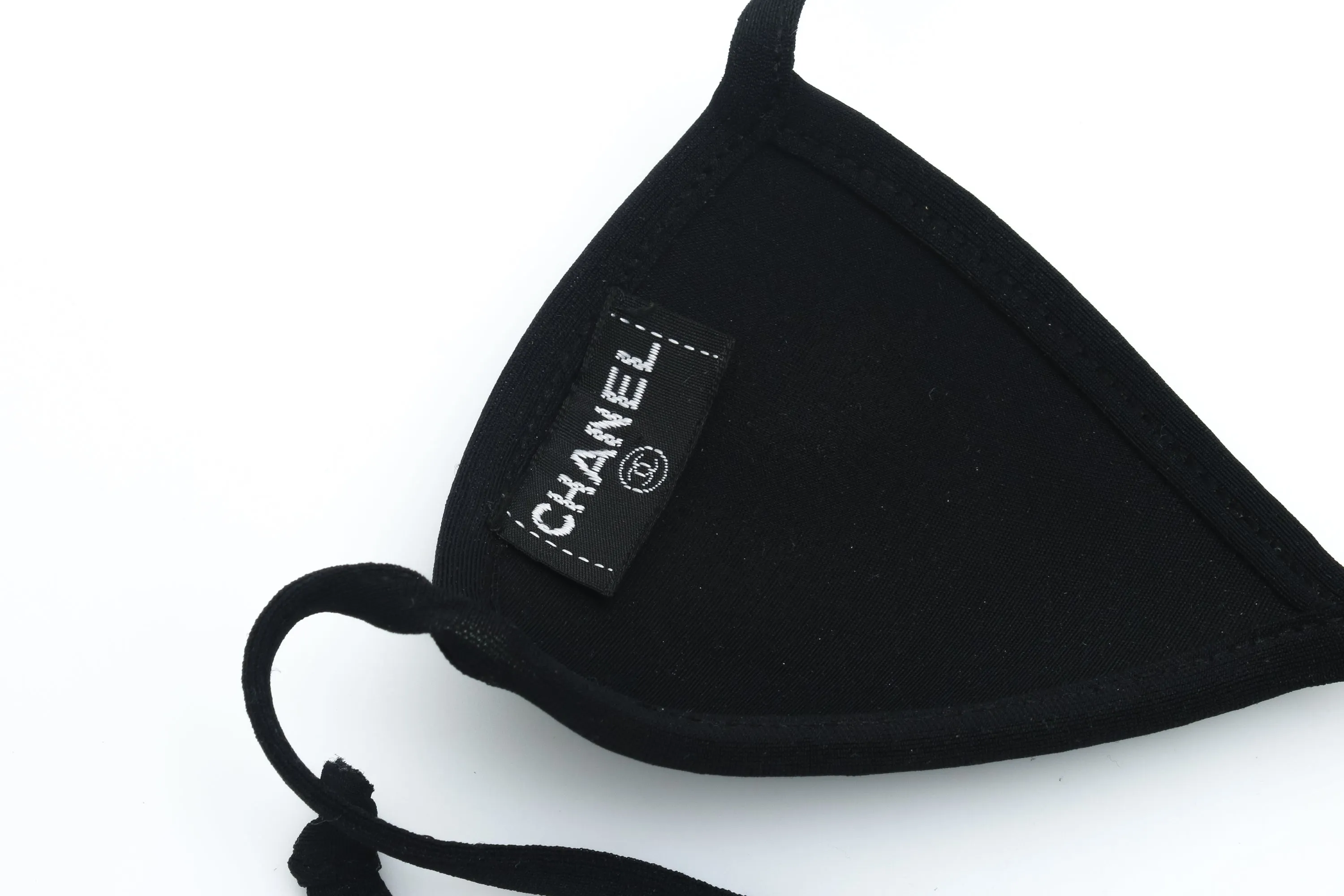 Chanel 1996 Runway Micro Bikini
