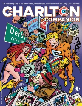 Charlton Companion SC
