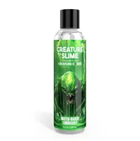 Creature Cocks Water-Based Lubricant - 236 ml