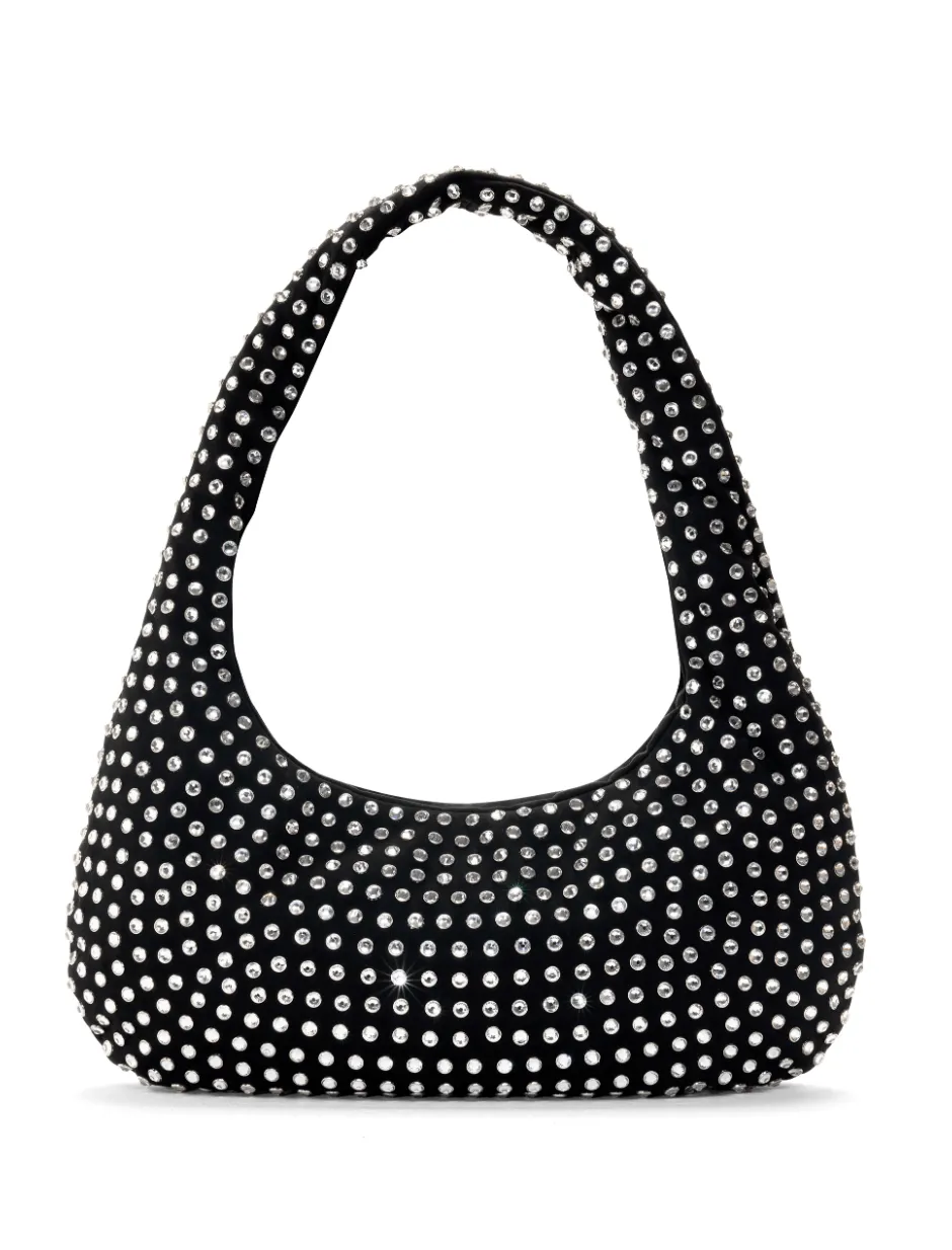 Crystal Figures Bag