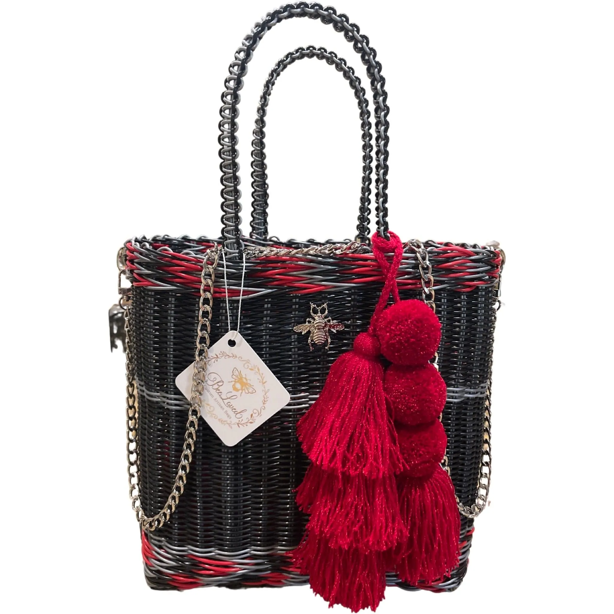 Cupids Arrow Small Tote