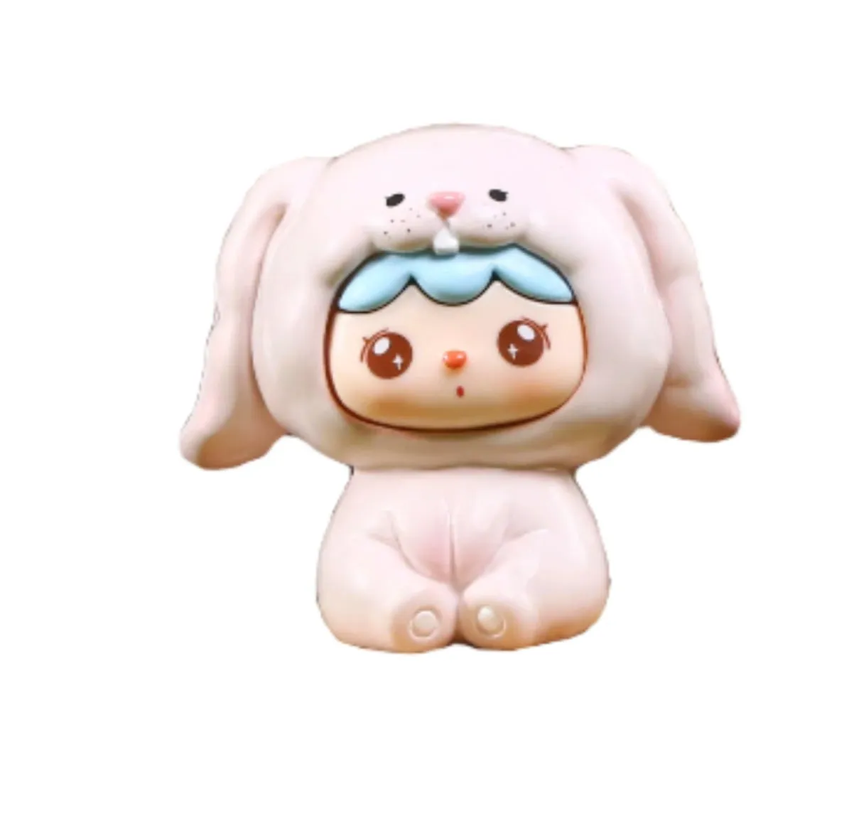 Cute Forest Baby Blind Box
