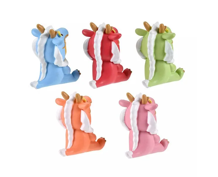 Disney Year of Dragon Figure Blind Box