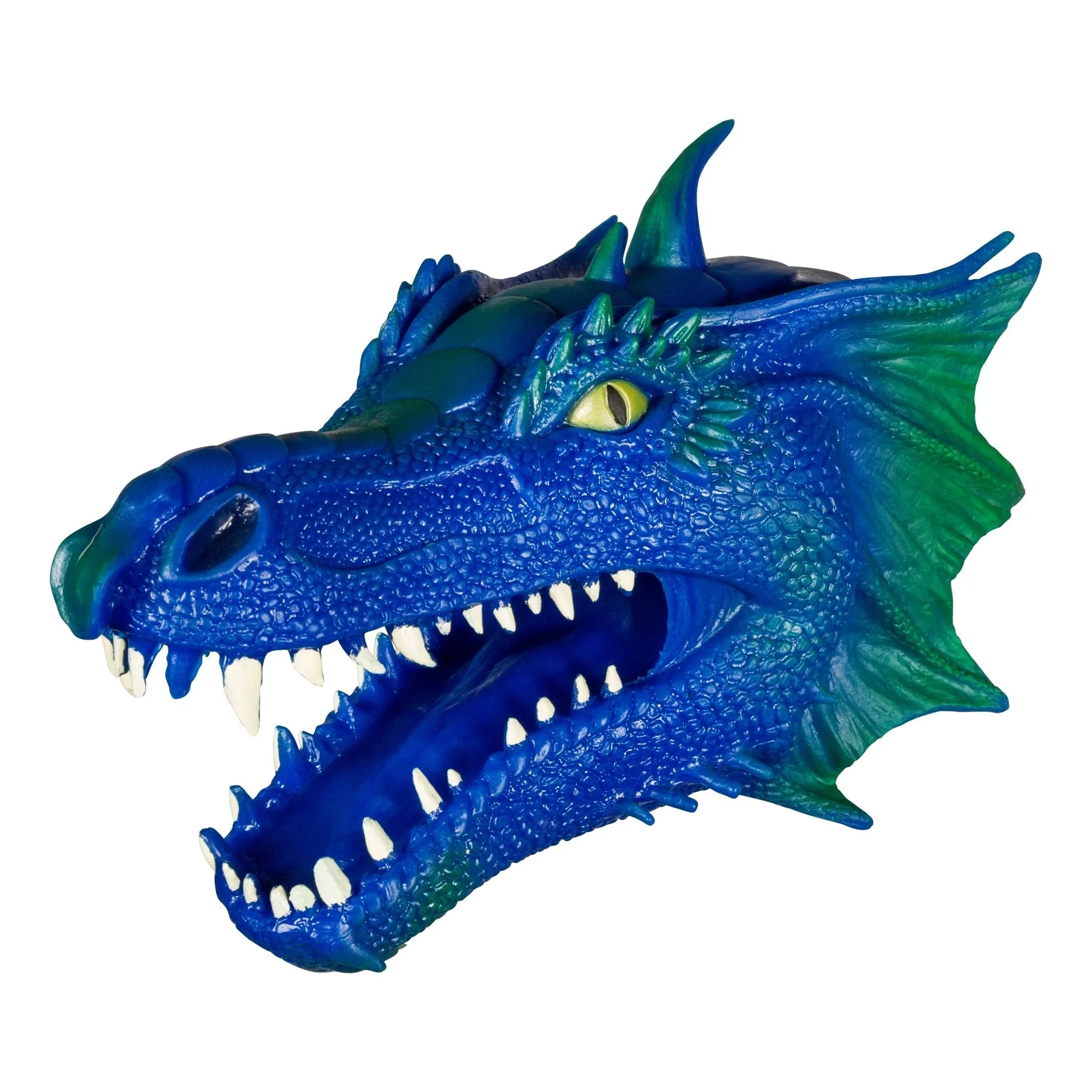 Dragon Bite Puppet (1 Unit Assorted) by Toysmith