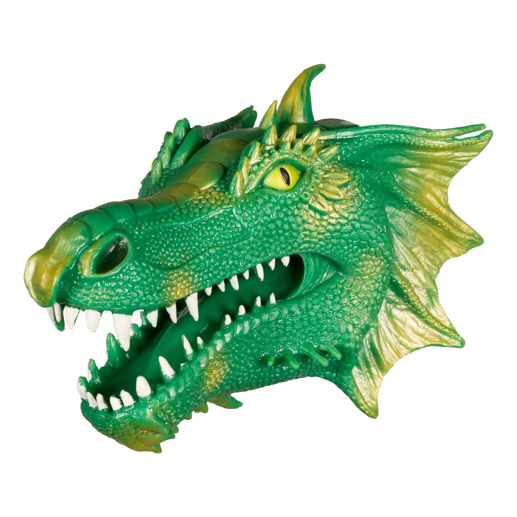 Dragon Bite Puppet (1 Unit Assorted) by Toysmith