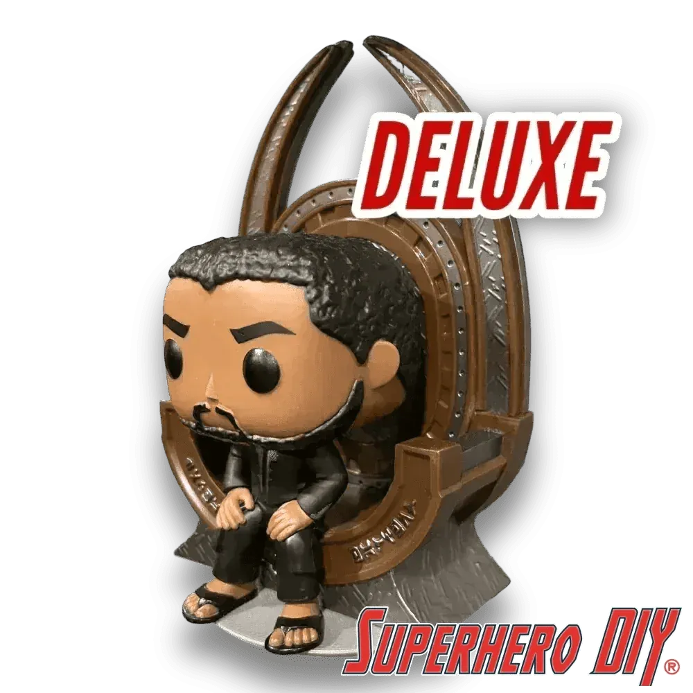 Floating Figure Shelves | The Ultimate Display Solution for Funko Pops