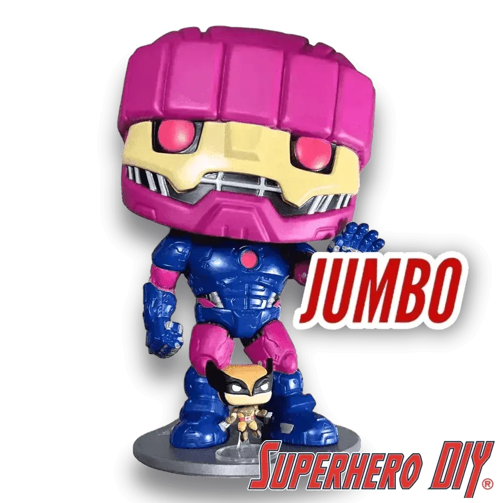 Floating Figure Shelves | The Ultimate Display Solution for Funko Pops