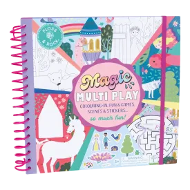 Floss & Rock Magic Multiplay Fairy Tale