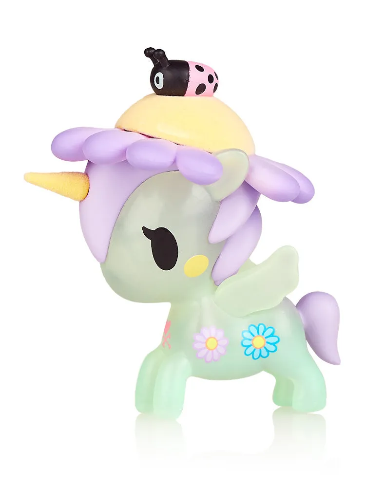 Flower Power Unicorno Series 2 - Daisy (Special Edition)