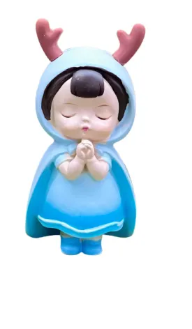Forest Girl Blind Box