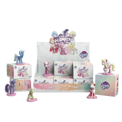 Freeny's Hidden Dissectibles: My Little Pony Series 02