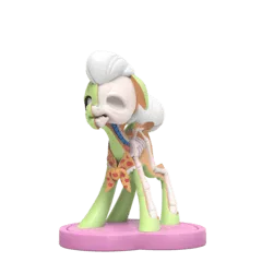 Freeny's Hidden Dissectibles: My Little Pony Series 02
