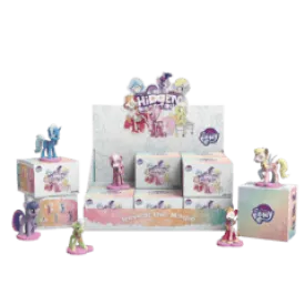 Freeny's Hidden Dissectibles: My Little Pony Series 02