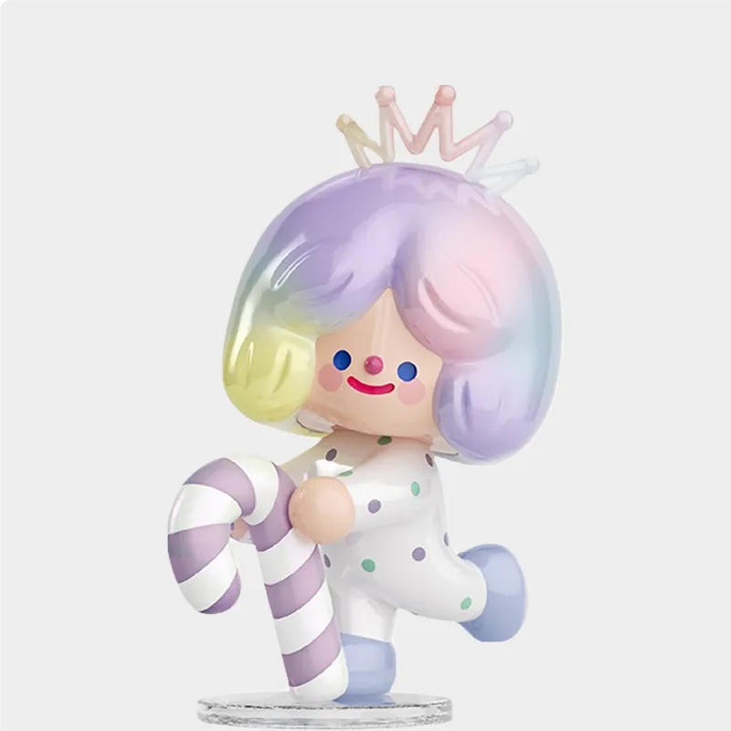 [F.UN] Rico Happy Factory Series Blind Box