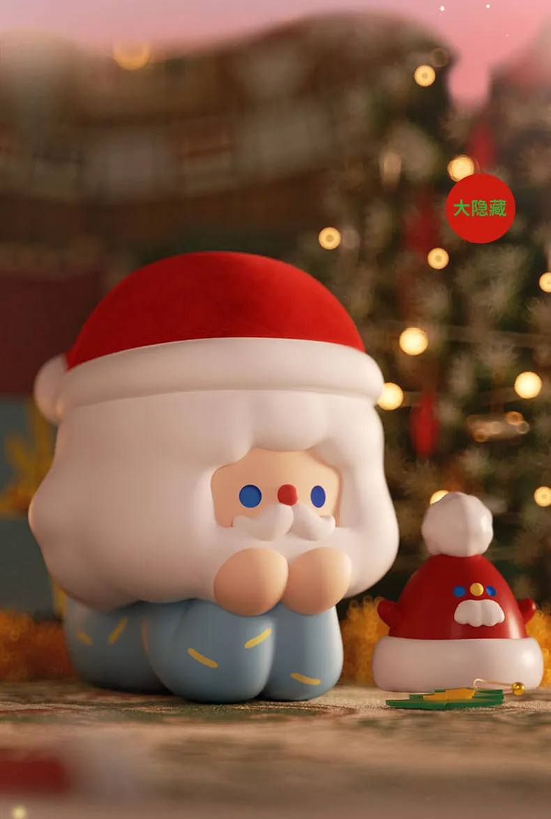 [F.UN] Rico Happy Winter Days Series Blind Box