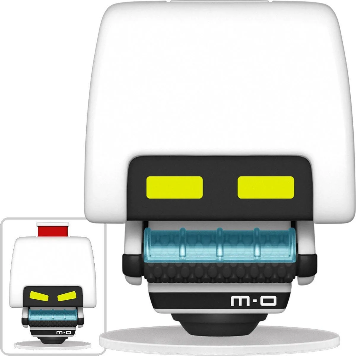 Funko Pop Disney: WALL-E - Mo Vinly Figure