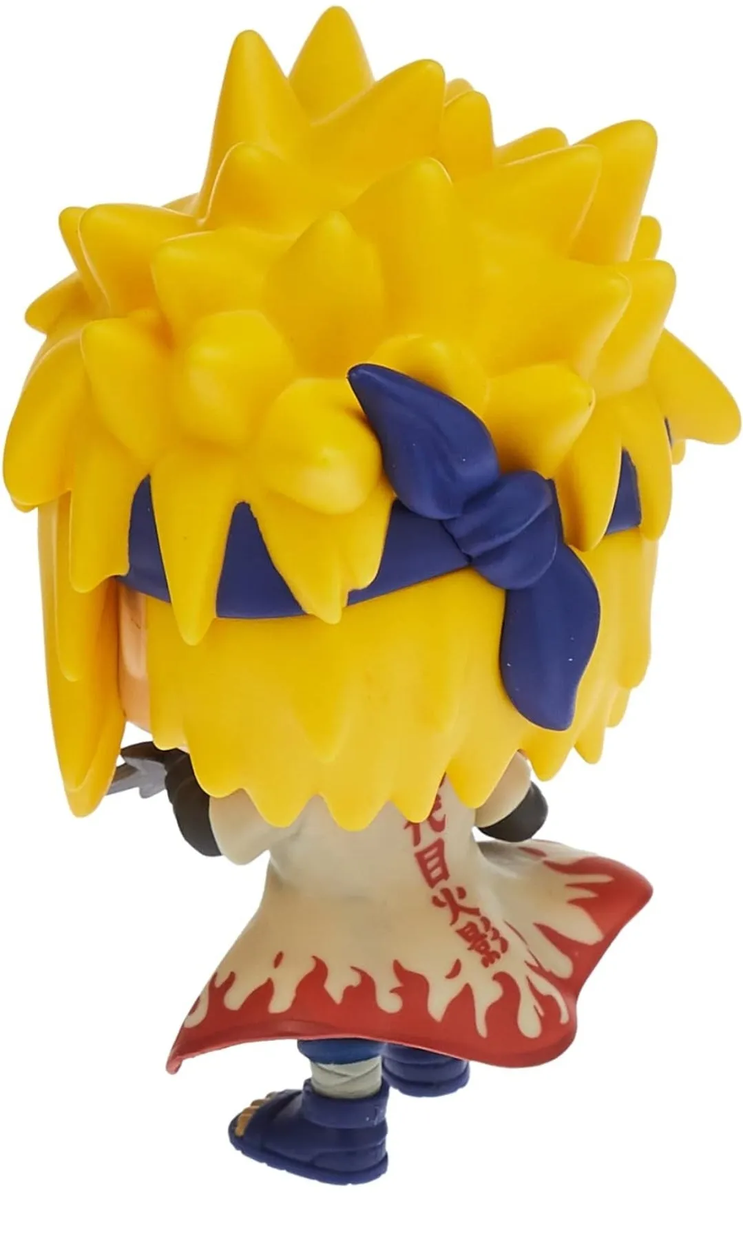 Funko Pop Naruto Shippuden Minato (Rasengan) Figure (AAA Anime Exclusive