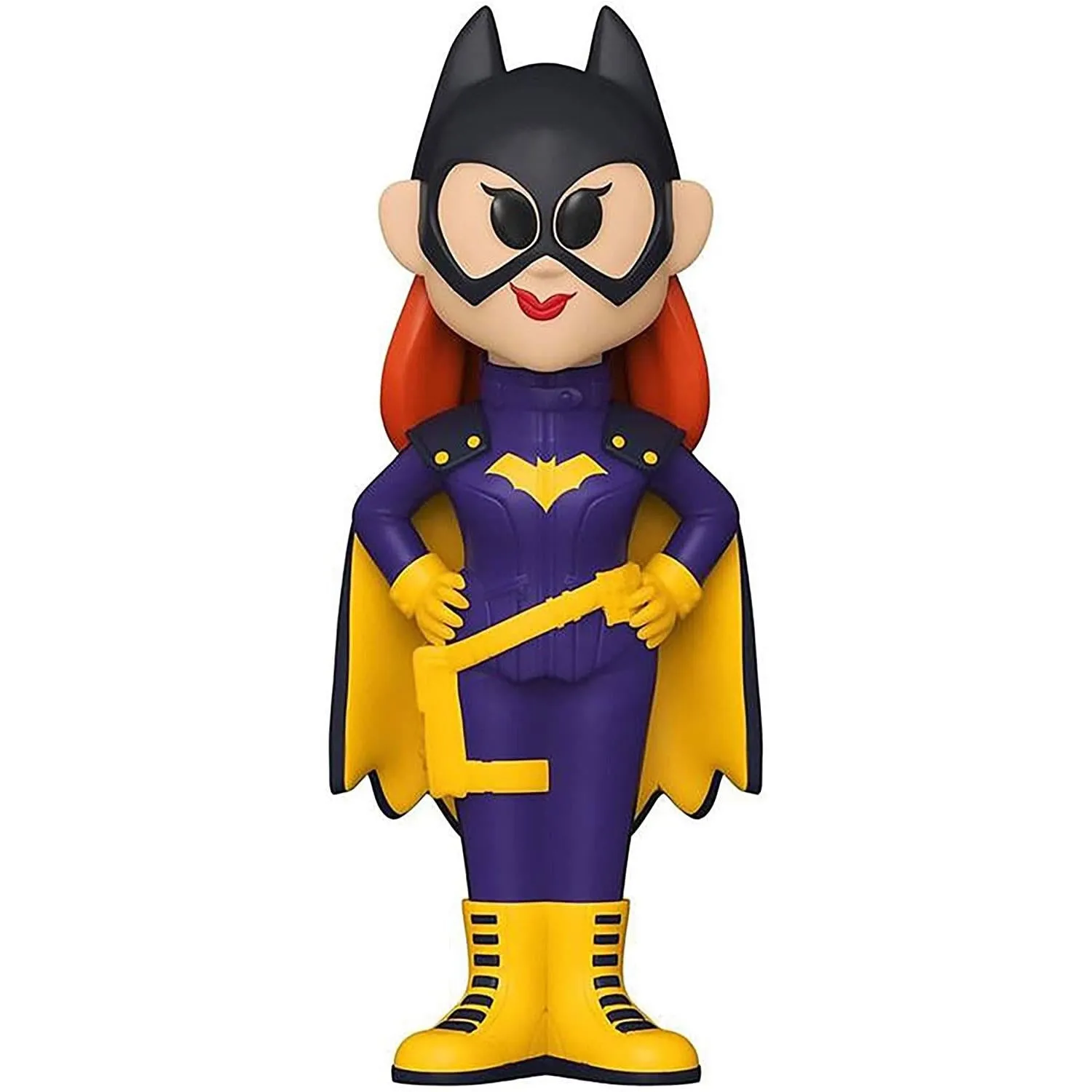 Funko Pop! Soda Batgirl DC Batman Family Superhero Collectible Figure