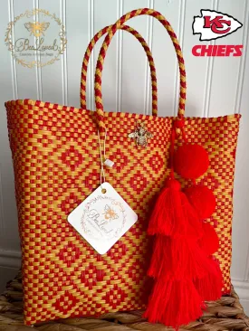 Go Chiefs XSmall Party Tote