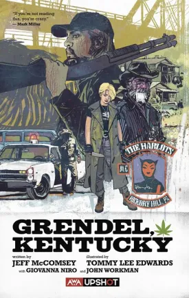 Grendel KY TP