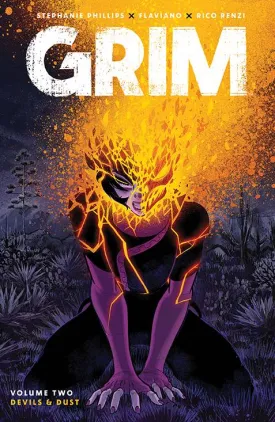GRIM TP Vol 02