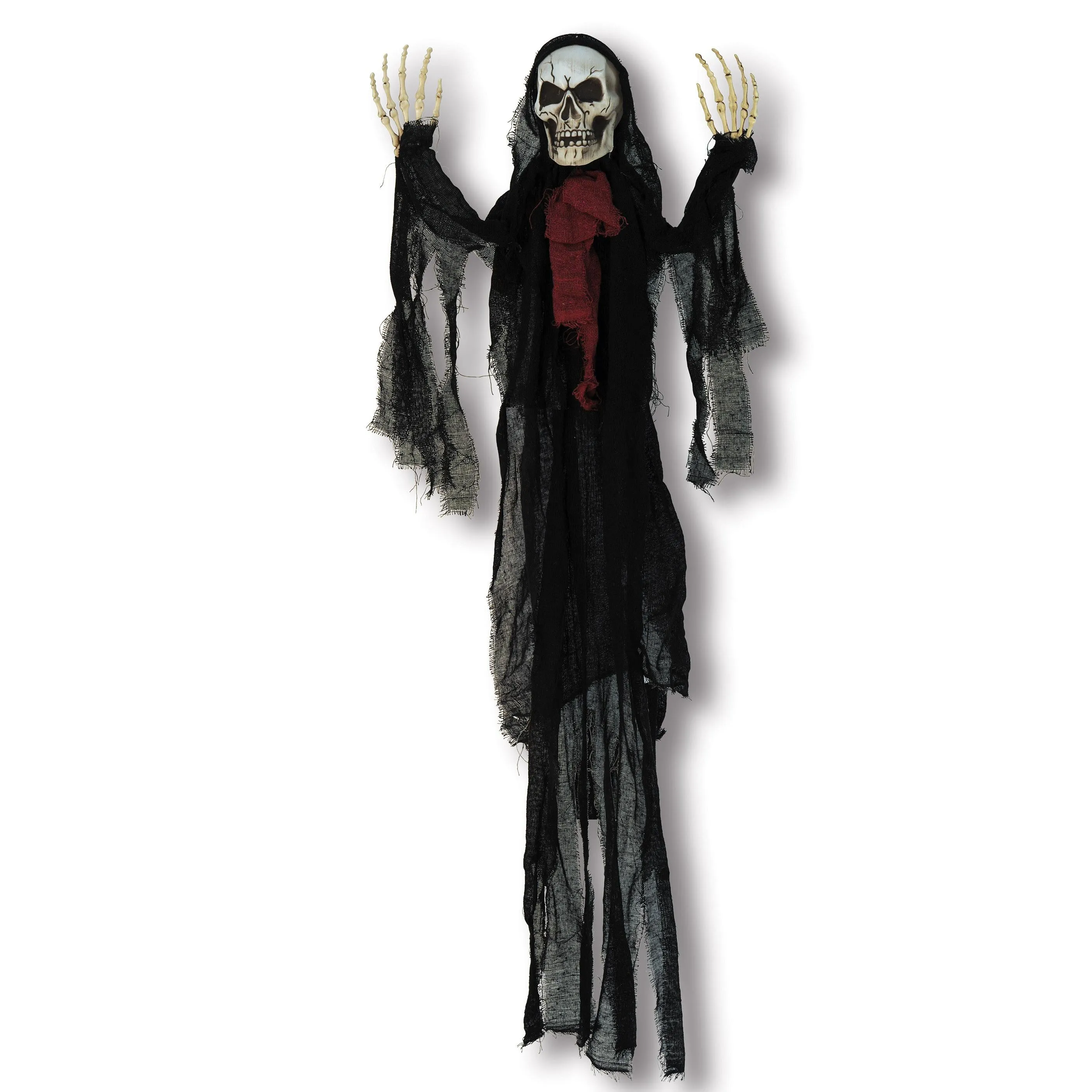Halloween Skeleton Creepy Creature