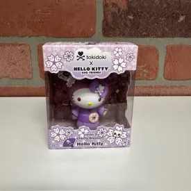 Hello Kitty - Cherry Blossom Series 3