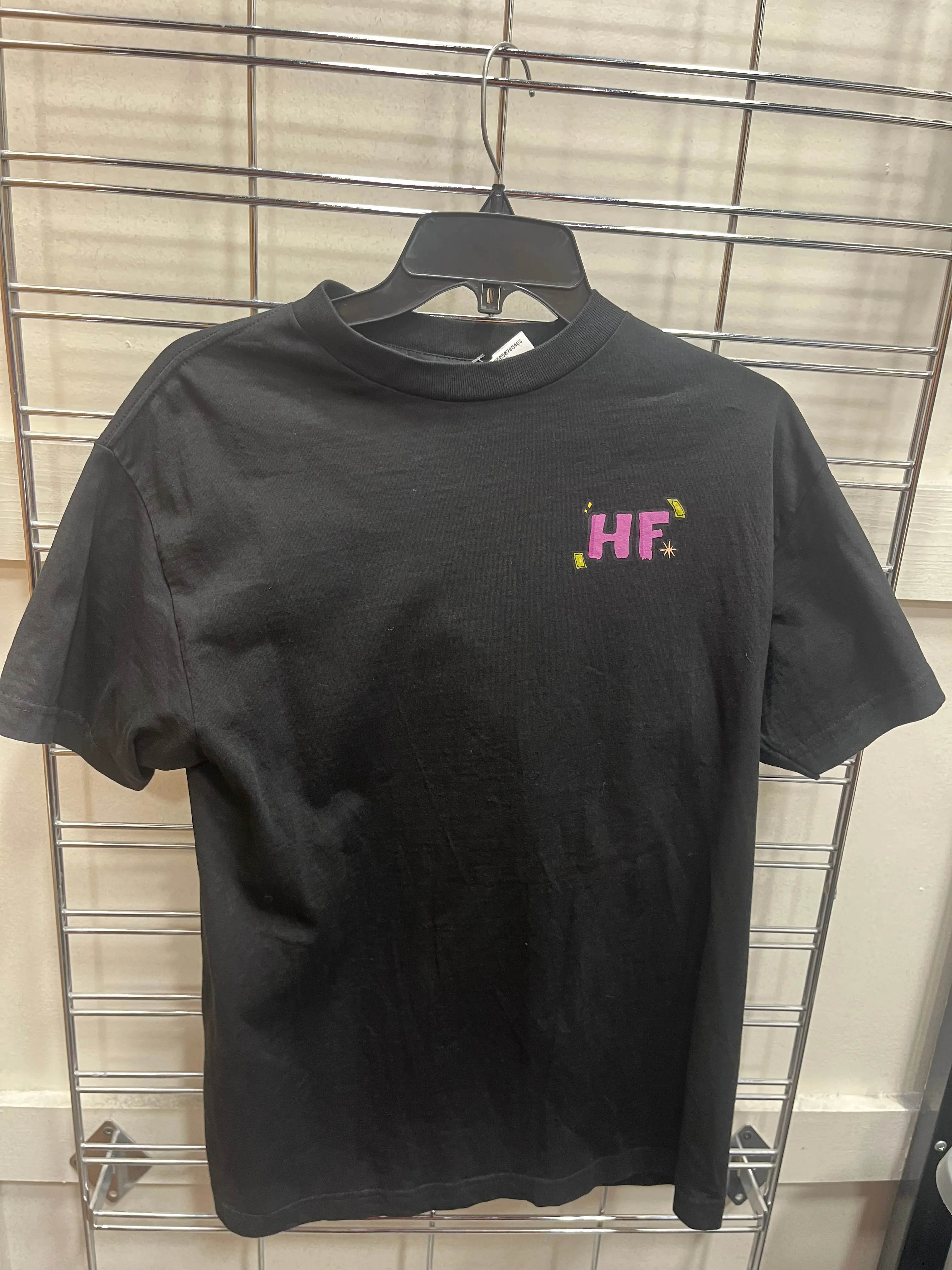 Hill Figures size m