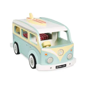 Holiday Campervan