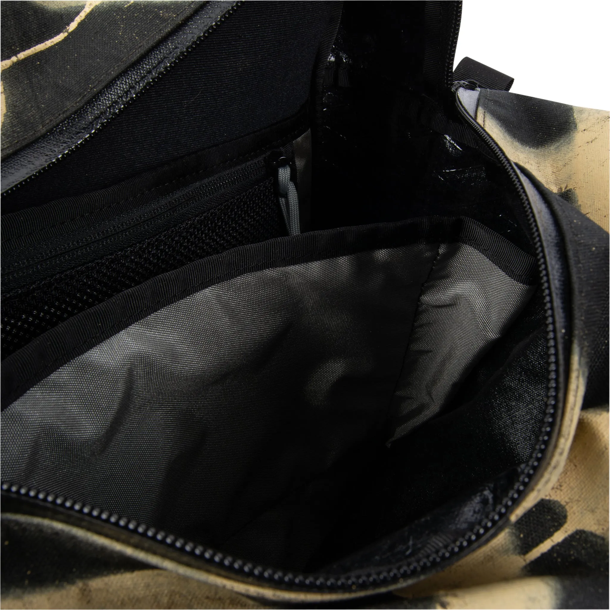 ILE x Shogun Shido Utility Tote Mini