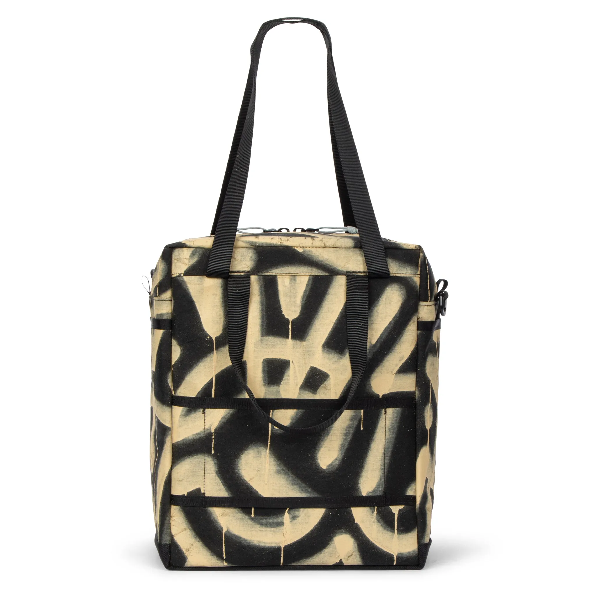 ILE x Shogun Shido Utility Tote Mini