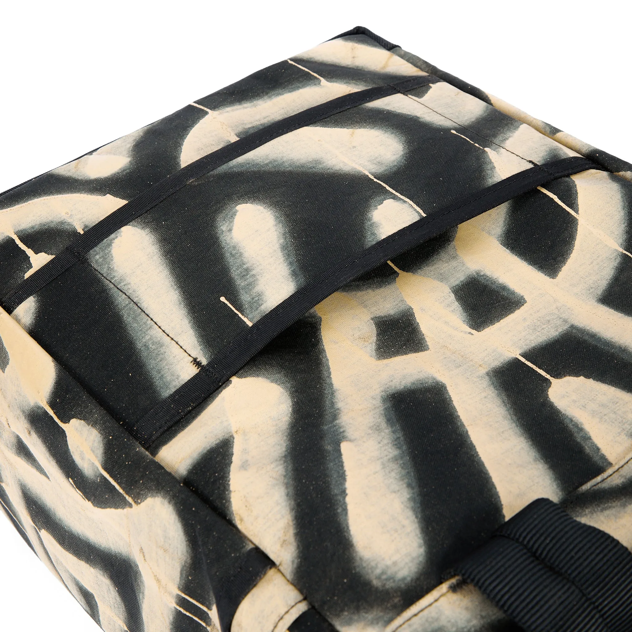 ILE x Shogun Shido Utility Tote Mini