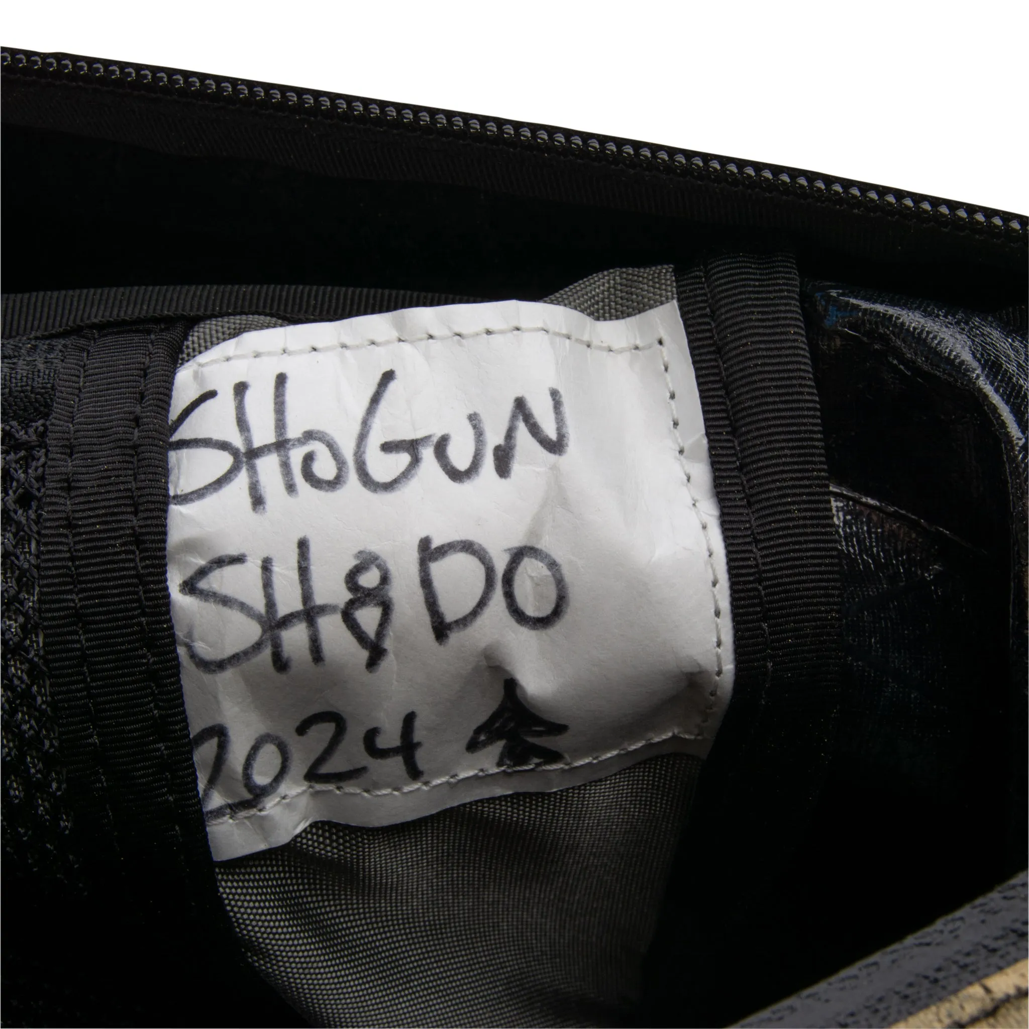 ILE x Shogun Shido Utility Tote Mini
