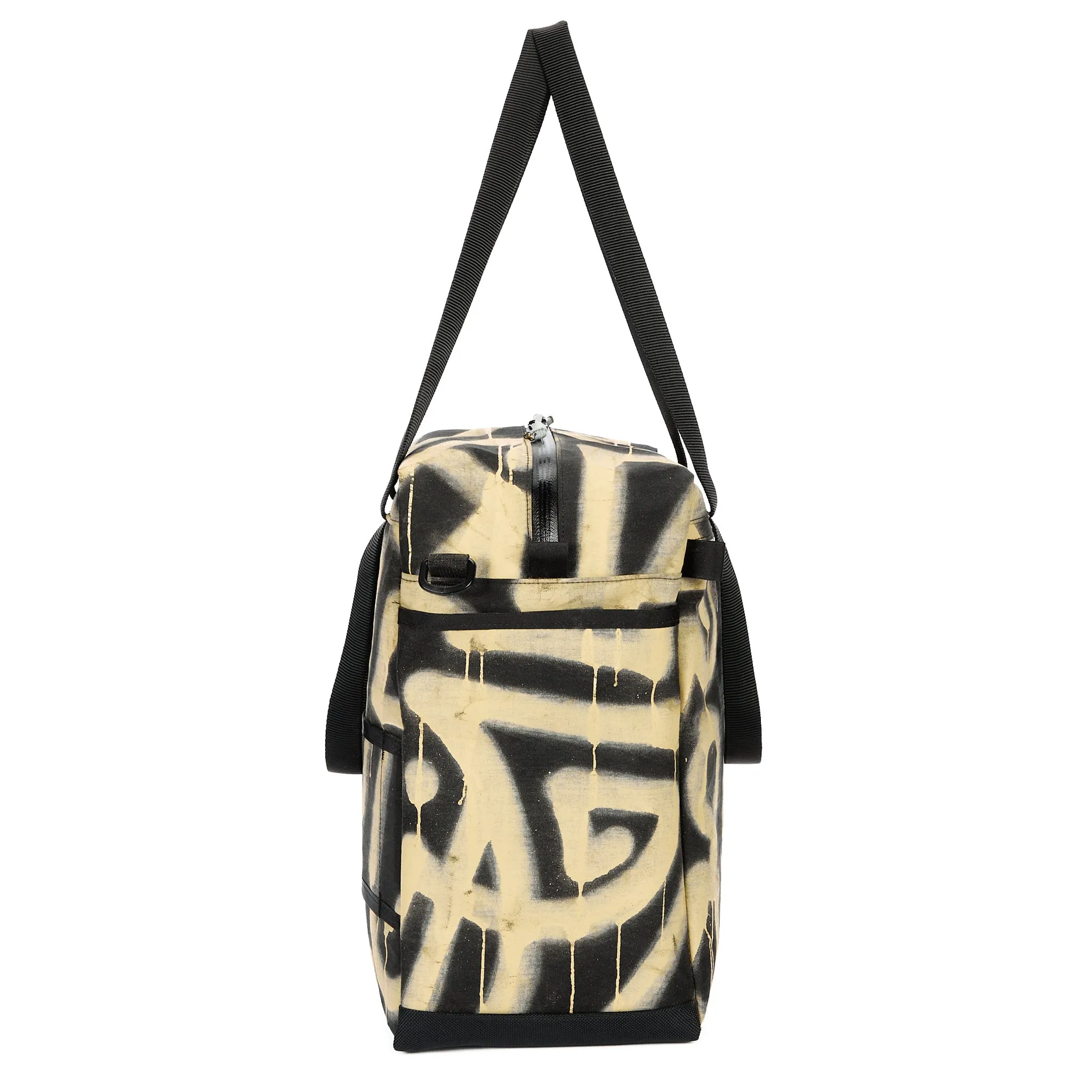 ILE x Shogun Shido Utility Tote Mini