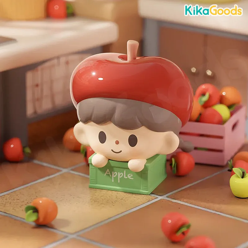Imagine Life Series Uli Uli Blind Box