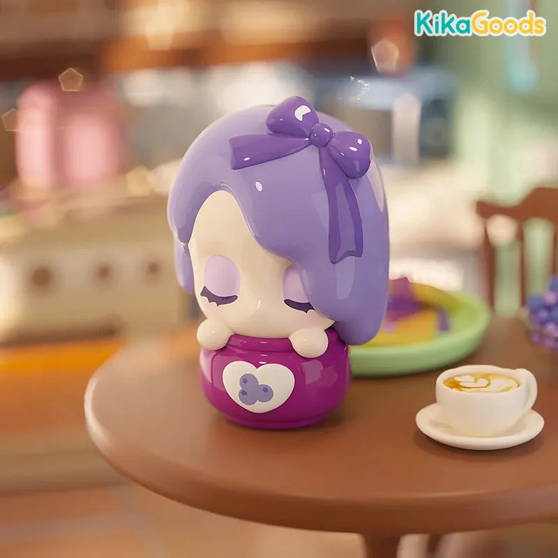 Imagine Life Series Uli Uli Blind Box