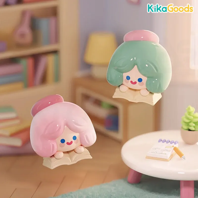Imagine Life Series Uli Uli Blind Box