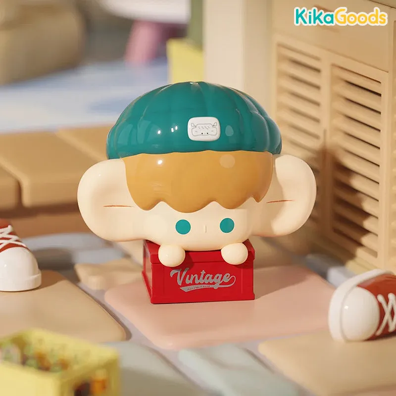 Imagine Life Series Uli Uli Blind Box