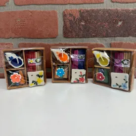 Incense - Elephant Gift Box Set